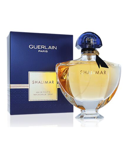 GUERLAIN SHALIMAR EDT 90 ML