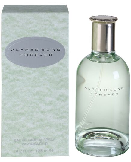 ALFRED SUNG FOREVER EDP 125 ML