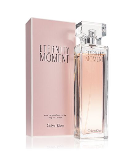 CALVIN KLEIN ETERNITY MOMENT EDP 30 ML