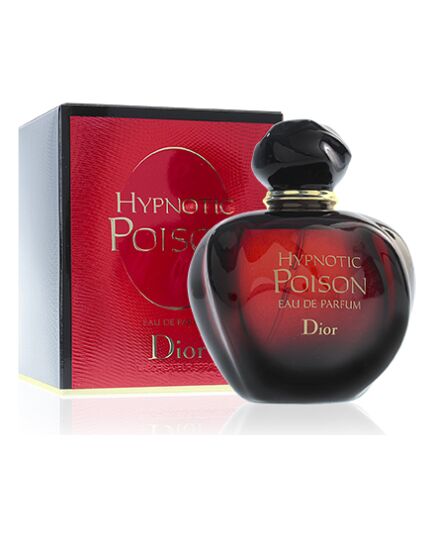 DIOR HYPNOTIC POISON EDP 100ML