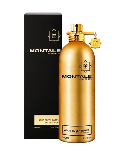 MONTALE AOUD QUEEN ROSES EDP 100 ML