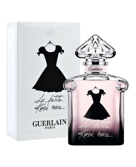 GUERLAIN LA PETITE ROBE NOIRE EDP 100ML