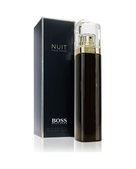 HUGO BOSS NUIT POUR FEMME EDP 30ML