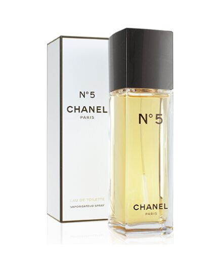 CHANEL N°5 EDT 50ML