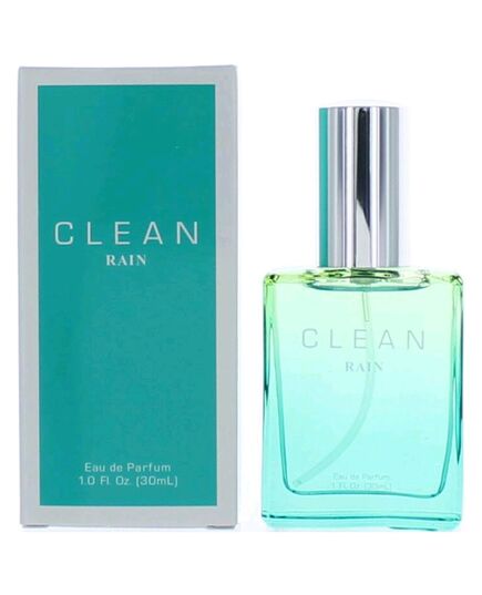 CLEAN RAIN EDP 60ML