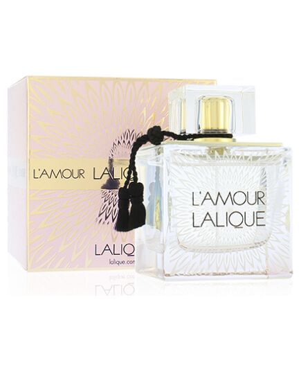 LALIQUE L'AMOUR EDP 100ML