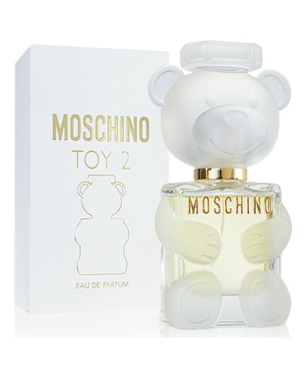 MOSCHINO TOY 2 EDP 50ML