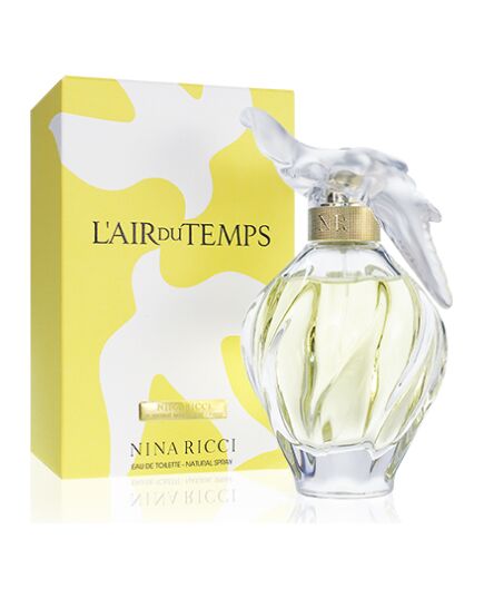 NINA RICCI L'AIR DU TEMPS EDT 100ML