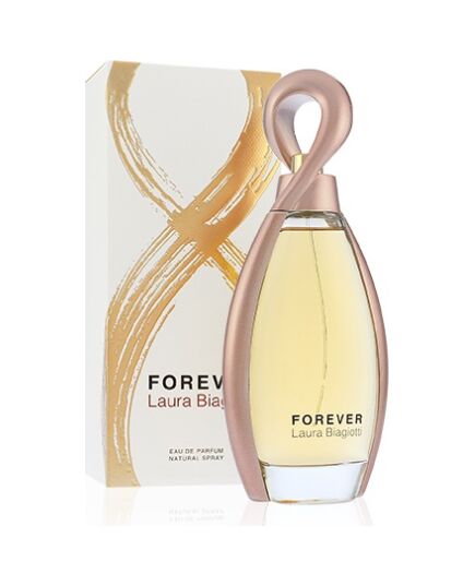 LAURA BIAGIOTTI FOREVER EDP 60 ML 