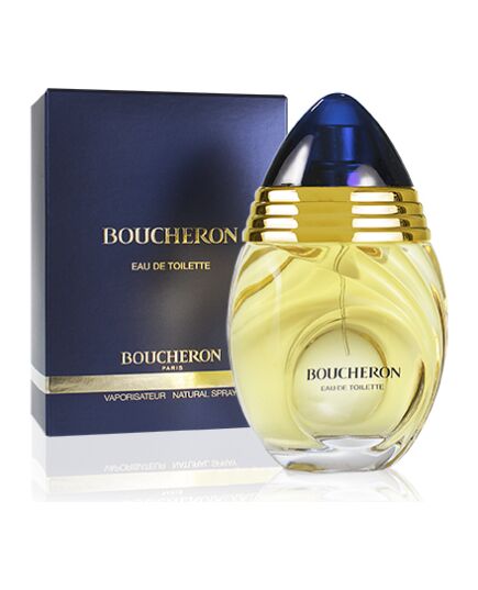 BOUCHERON BOUCHERON EDT 100ML