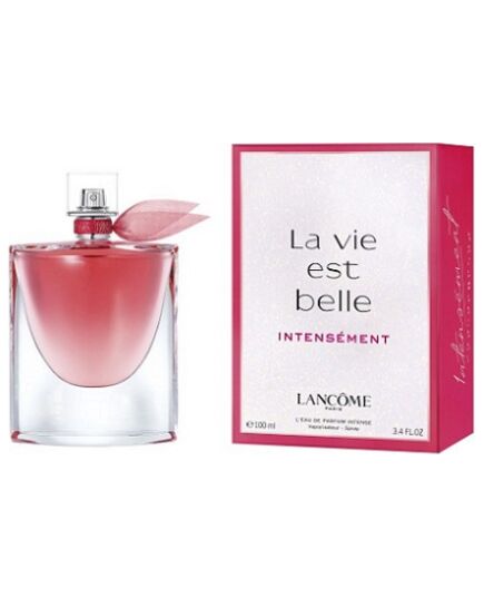 LANCOME LANCÔME LA VIE EST BELLE INTENSÉMENT EDP 100ML