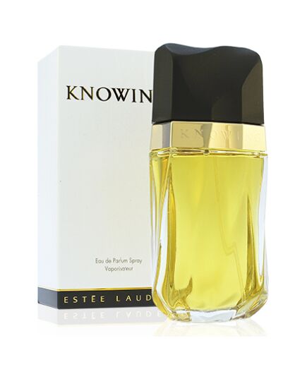 ESTÉE LAUDER KNOWING EDP 75 ML