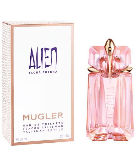 MUGLER ALIEN FLORA FUTURA EDT 60ML