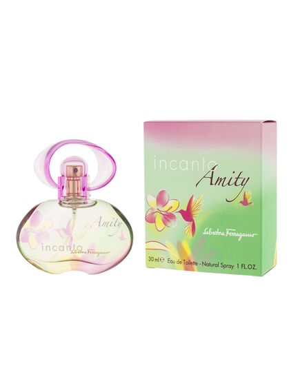 SALVATORE FERRAGAMO INCANTO AMITY EDT 30ML