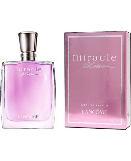 LANCOME LANCÔME MIRACLE BLOSSOM EDP 100ML