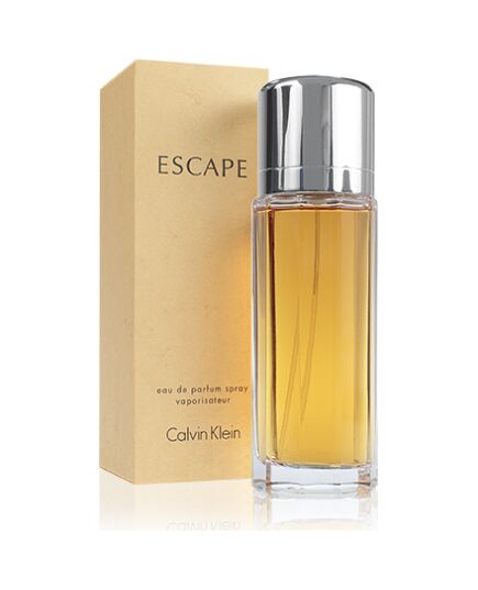 CALVIN KLEIN ESCAPE EDP 100 ML