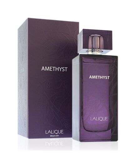 LALIQUE AMETHYST EDP 100ML