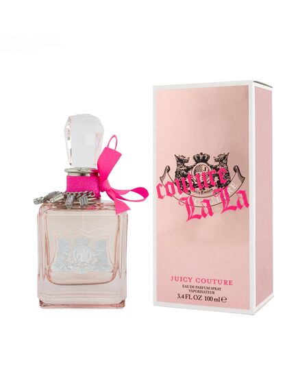 JUICY COUTURE LA LA EDP 100ML