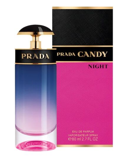 PRADA CANDY NIGHT EDP 80ML