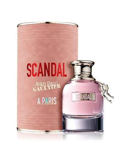 JEAN PAUL GAULTIER SCANDAL A PARIS EDT 30 ML