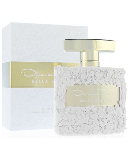 OSCAR DE LA RENTA BELLA BLANCA EDP 50 ML