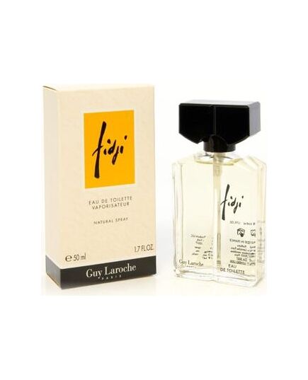 GUY LAROCHE FIDJI EDT 100ML