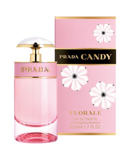 PRADA CANDY FLORALE EDT 80ML