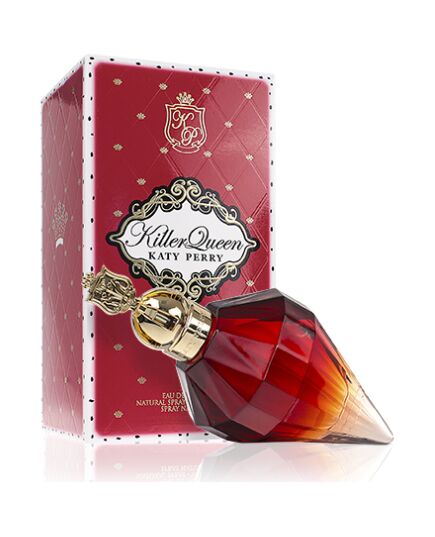 KATY PERRY KILLER QUEEN EDP 100ML