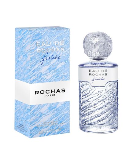 ROCHAS EAU DE ROCHAS FRAICHE EDT 100 ML