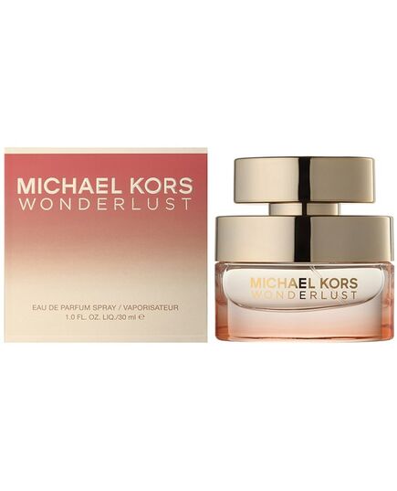 MICHAEL KORS WONDERLUST EDP 30 ML