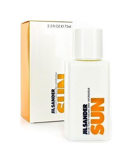 JIL SANDER SUN EDT 75ML