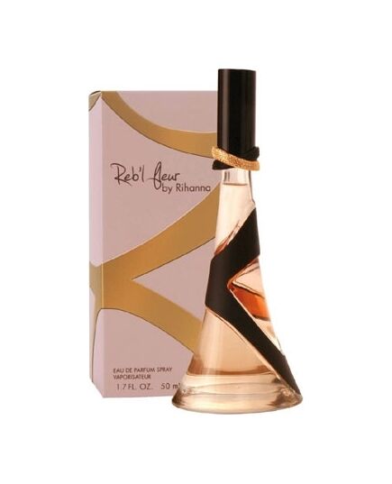 RIHANNA REB'L FLEUR EDP 100ML