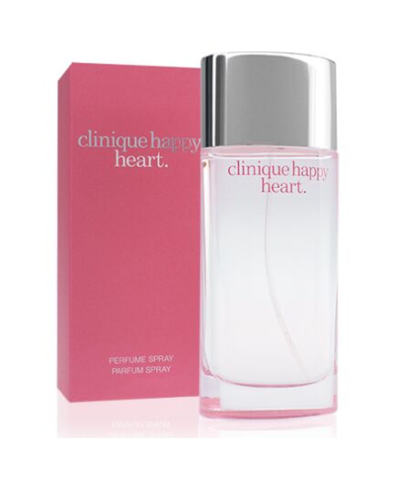 CLINIQUE HAPPY HEART EDP 50 ML