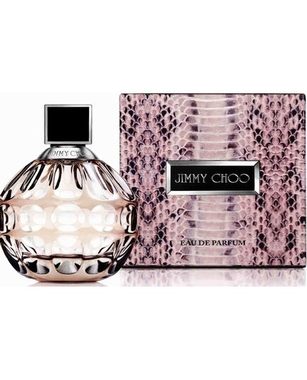 JIMMY CHOO JIMMY CHOO EDP 100ML