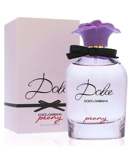 DOLCE & GABBANA DOLCE PEONY EDP 75ML