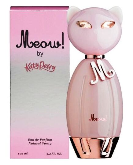 KATY PERRY MEOW EDP 100ML