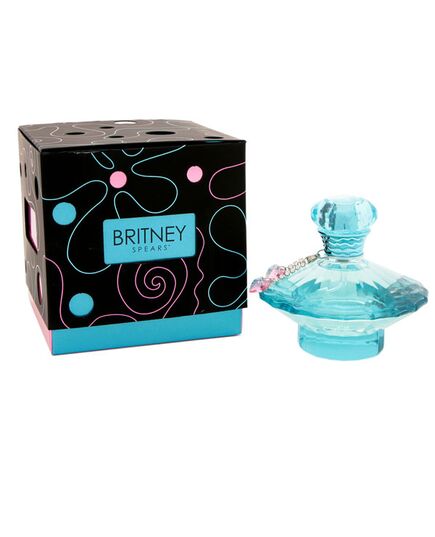 BRITNEY SPEARS CURIOUS EDP 30ML