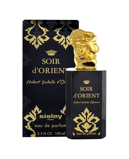 SISLEY SOIR D'ORIENT EDP 50ML