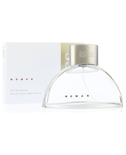 HUGO BOSS WOMAN EDP 90ML