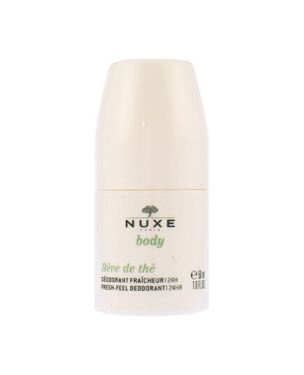 NUXE REVE DE THÉ OSVĚŽUJÍCÍ DEODORANT 50 ML