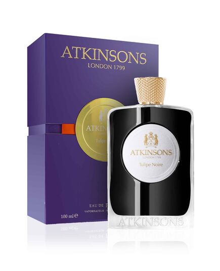 ATKINSONS TULIPE NOIRE EDP 100ML