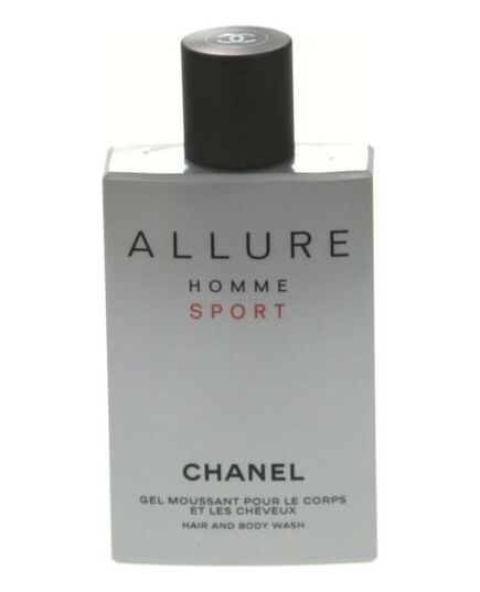 CHANEL ALLURE SPORT SHOWER GEL 200ML