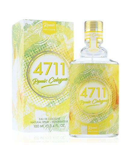 4711 REMIX COLOGNE EDC 100ML