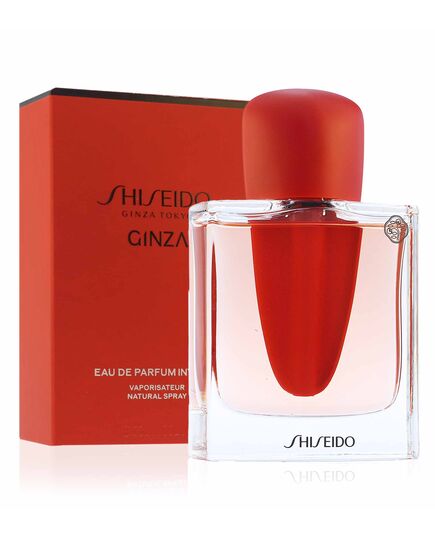 SHISEIDO GINZA INTENSE EDP 50ML