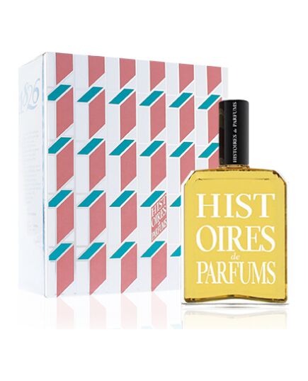 HISTOIRES DE PARFUMS 1826 EUGÉNIE DE MONTIJO EDP 120ML