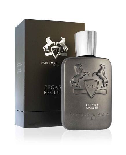 PARFUMS DE MARLY PEGASUS EXCLUSIF PARFUM M 125ML