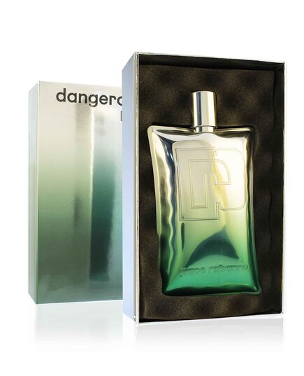 PACO RABANNE DANGEROUS ME EDP 62ML