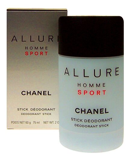 CHANEL ALLURE SPORT DEOSTICK FOR MEN 75 ML