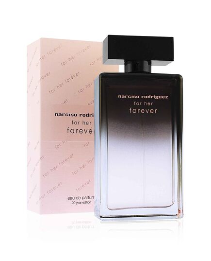 NARCISO RODRIGUEZ FOR HER FOREVER EDP 100ML