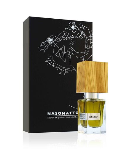 NASOMATTO ABSINTH EXTRAIT DE PARFUM 30ML